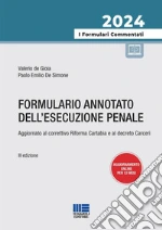 De Gioia Valerio; De Simone Paolo Emilio