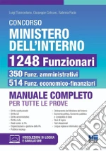 Tramontano Luigi; Cotruvo Giuseppe; Fazio Sabrina