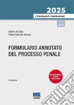 De Gioia Valerio; De Simone Paolo Emilio
