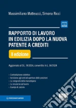 Matteucci Massimiliano; Ricci Simona