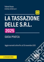 Russo Valeria; Andrea Antenucci
