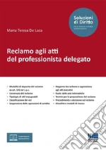 De Luca Maria Teresa