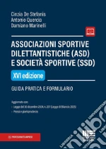 De Stefanis Cinzia; Quercia Antonio; Marinelli Damiano