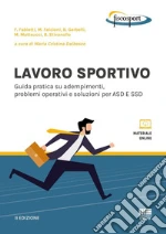 Fabietti Franca; Falcioni Maurizio; Garbelli Barbara; Dalbosco M. C. (cur.)