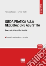 Sassano Francesca; Cristilli Lorenzo