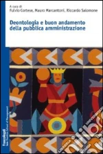 Cortese F. (cur.); Marcantoni M. (cur.); Salomone R. (cur.)
