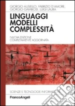 Ausiello Giorgio; D'Amore Fabrizio; Gambosi Giorgio