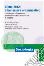 Buzzi C. (cur.); Sartori F. (cur.)