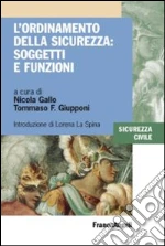 Gallo N. (cur.); Giupponi T. F. (cur.)