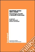 Disconzi F. (cur.); Lorenzoni A. (cur.)