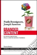 Bonsignore Paolo; Sassoon Joseph