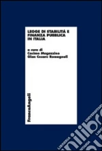 Magazzino C. (cur.); Romagnoli G. C. (cur.)