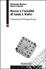 Barizza Elisabetta; Falsetti Marco