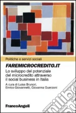 Brunori L. (cur.); Giovannetti E. (cur.); Guerzoni G. (cur.)