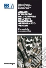 Pastore Andrea; Sartore Domenico; Tonellato Stefano
