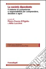 D'Egidio P. F. (cur.); Lucchini A. (cur.)