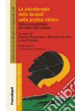 Francesetti G. (cur.); Gecele M. (cur.); Roubal J. (cur.)