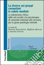 Bruschetta Simone; Barone Raffaele; Frasca Amelia