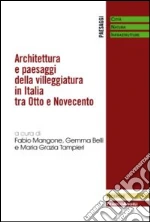 Mangone F. (cur.); Belli G. (cur.); Tampieri M. G. (cur.)