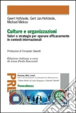 Hofstede Geert; Hofstede Gert J.; Minkov Michael; Simonetti A. P. (cur.)