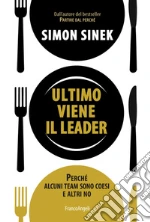 Sinek Simon