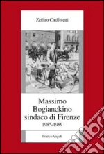 Ciuffoletti Zeffiro