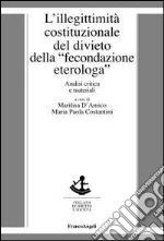 D'Amico M. (cur.); Costantini M. P. (cur.)