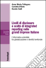 Fellegara Anna Maria; D'Este Carlotta; Galli Davide