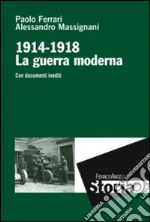 Ferrari Paolo; Massignani Alessandro