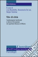 Brambilla L. (cur.); De Leo A. (cur.); Trama S. (cur.)