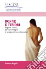 Osservatorio nazionale sulla salute della donna (cur.)