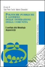 Turchi G. P. (cur.); Gherardini V. (cur.)