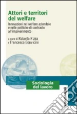 Rizza R. (cur.); Bonvicini F. (cur.)