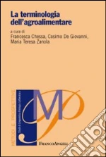 Chessa F. (cur.); De Giovanni C. (cur.); Zanola M. T. (cur.)