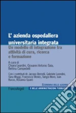 Leardini C. (cur.); Sala G. A. (cur.); Campedelli B. (cur.)