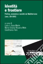 Guia Marin L. J. (cur.); Mele M. G. R. (cur.); Tore G. (cur.)