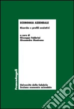 Fabbrini G. (cur.); Montrone A. (cur.)