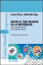 Ricci Laura; Vigo Gabriella