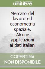 Garofalo Antonio; Agovino Massimiliano