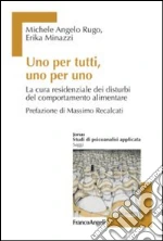 Rugo Michele Angelo; Minazzi Erika