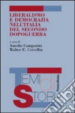 Camparini A. (cur.); Crivellin W. E. (cur.)
