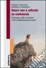 Cantelmi Tonino; Costantini Barbara