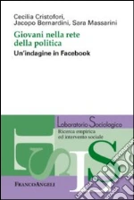 Cristofori Cecilia; Bernardini Jacopo; Massarini Sara