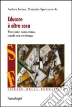 Iovino Andrea; Spaccazocchi Maurizio