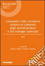 Cutillo G. (cur.); Fontana F. (cur.)