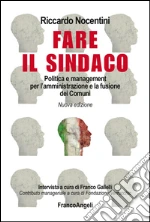 Nocentini Riccardo; Gallelli F. (cur.)