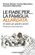 Benini Elvezia; Malombra Cecilia; Malombra Giancarlo