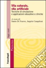 Di Nuovo S. (cur.); Cangelosi A. (cur.)