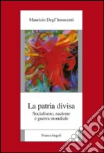 Degl'Innocenti Maurizio