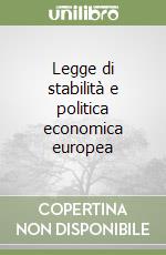 Magazzino C. (cur.); Romagnoli G. C. (cur.)